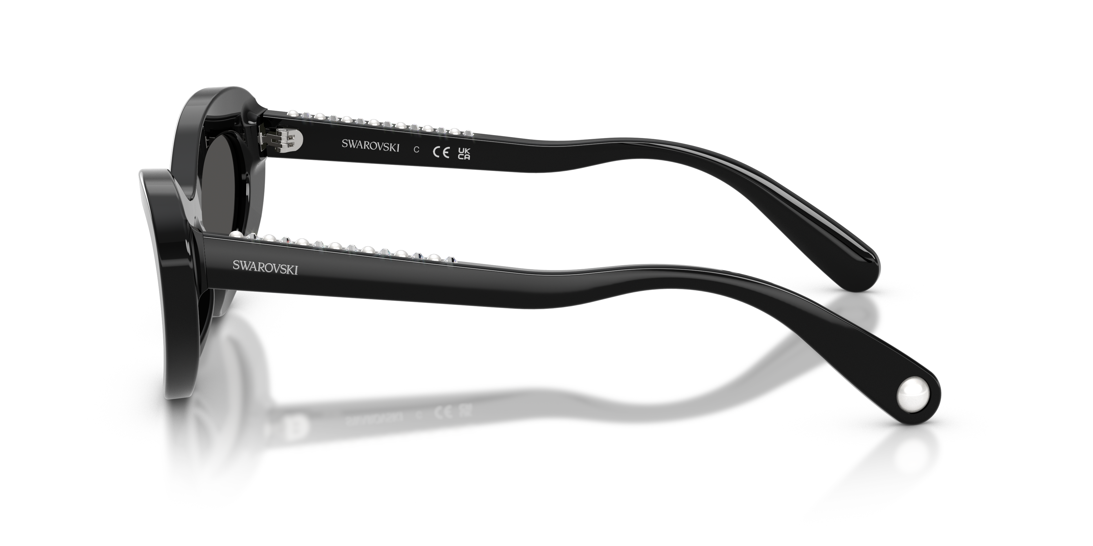 Swarovski SK6061U 100187  